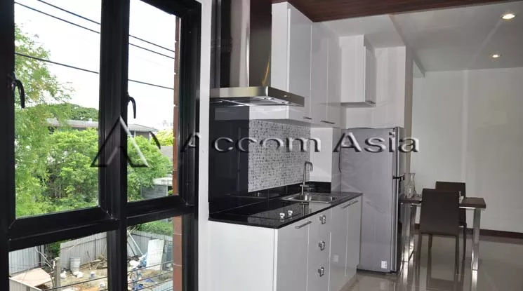 7  1 br Apartment For Rent in Sukhumvit ,Bangkok BTS Ekkamai at Urban space in Bangkok 13001026