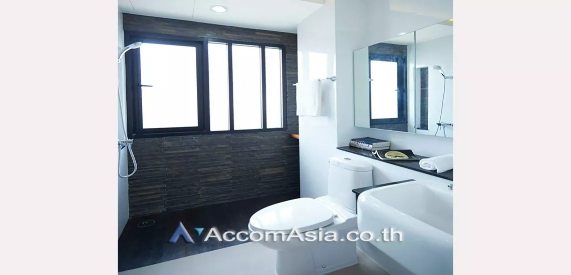 10  3 br Apartment For Rent in Sukhumvit ,Bangkok BTS Ekkamai at Urban space in Bangkok 13001027