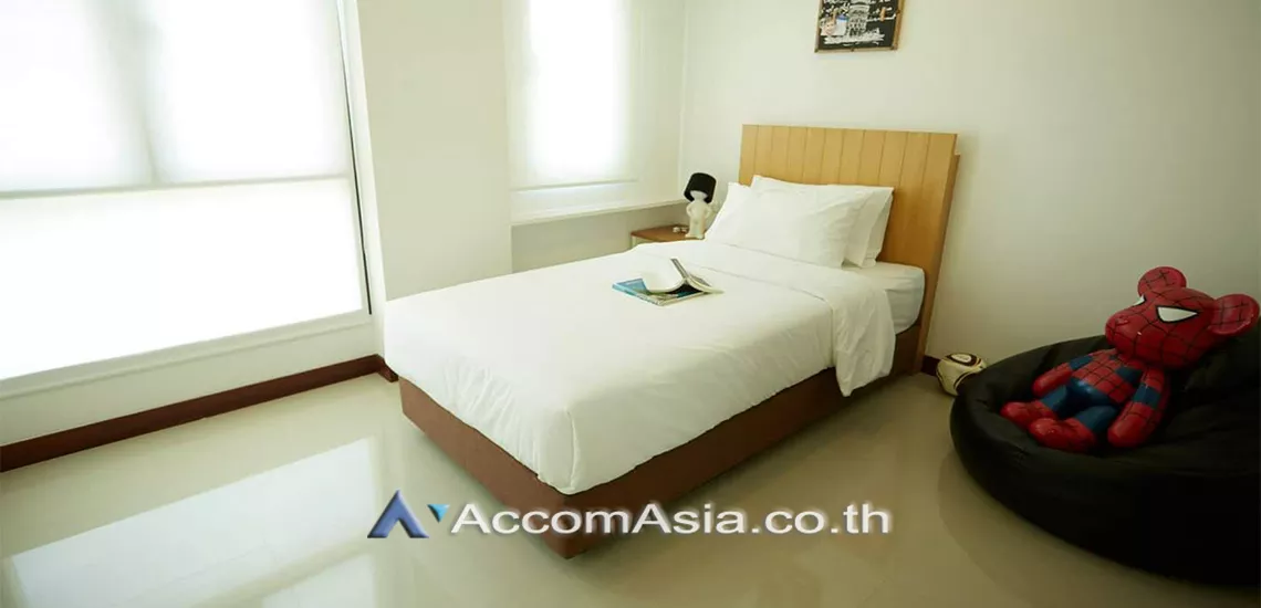 7  3 br Apartment For Rent in Sukhumvit ,Bangkok BTS Ekkamai at Urban space in Bangkok 13001027