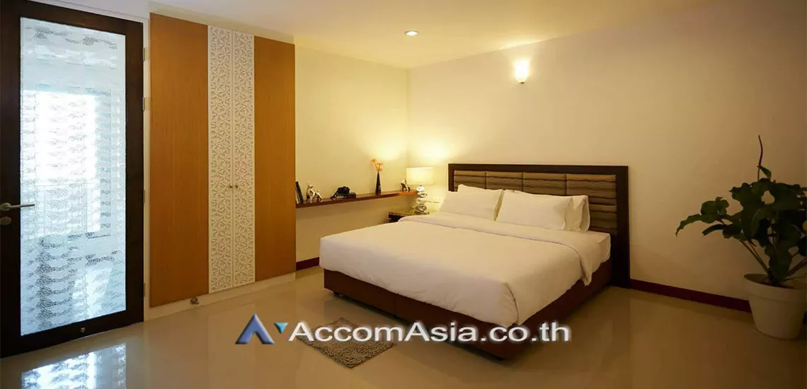5  3 br Apartment For Rent in Sukhumvit ,Bangkok BTS Ekkamai at Urban space in Bangkok 13001027