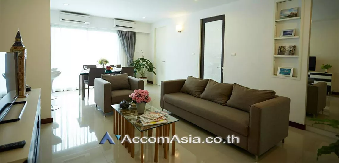  Urban space in Bangkok Apartment  3 Bedroom for Rent BTS Ekkamai in Sukhumvit Bangkok
