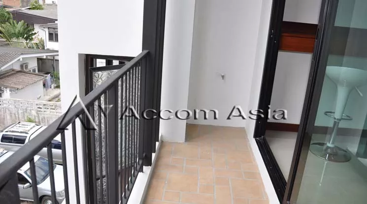 5  3 br Apartment For Rent in Sukhumvit ,Bangkok BTS Ekkamai at Urban space in Bangkok 13001028