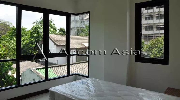 10  3 br Apartment For Rent in Sukhumvit ,Bangkok BTS Ekkamai at Urban space in Bangkok 13001028
