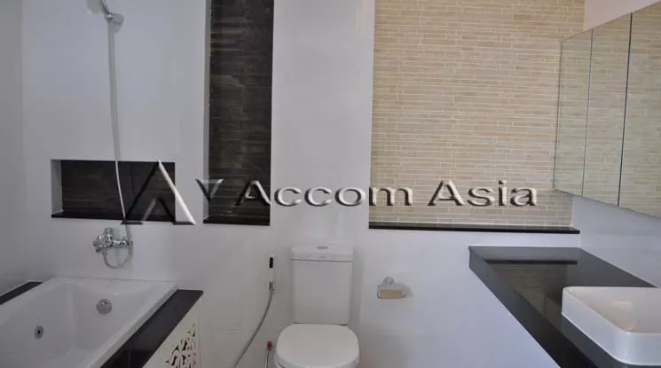 12  3 br Apartment For Rent in Sukhumvit ,Bangkok BTS Ekkamai at Urban space in Bangkok 13001029