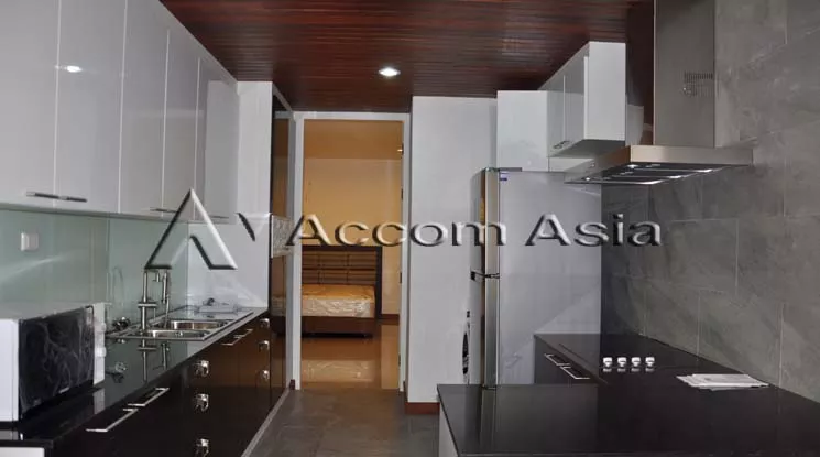 8  3 br Apartment For Rent in Sukhumvit ,Bangkok BTS Ekkamai at Urban space in Bangkok 13001029