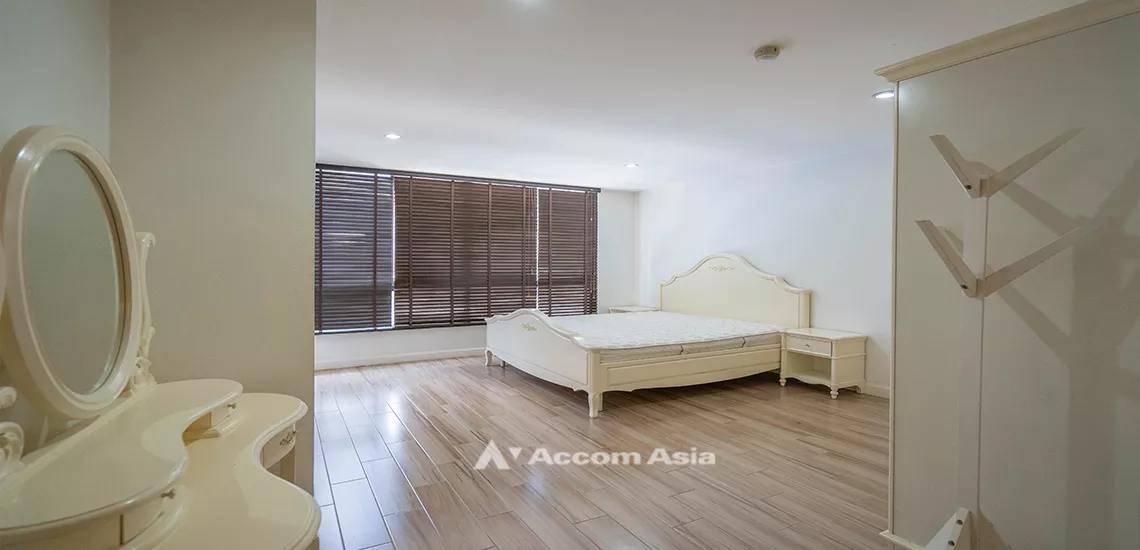 7  2 br Condominium For Rent in Sukhumvit ,Bangkok BTS Phrom Phong at Prime Mansion Promsri 13001039