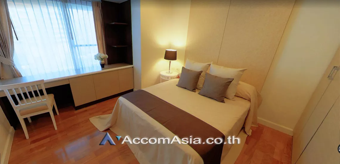 9  4 br Apartment For Rent in Sukhumvit ,Bangkok BTS Asok - MRT Sukhumvit at Warm Family Atmosphere 13001041