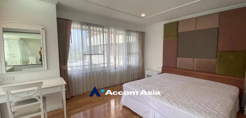 7  3 br Apartment For Rent in Sukhumvit ,Bangkok BTS Asok - MRT Sukhumvit at Warm Family Atmosphere 13001043