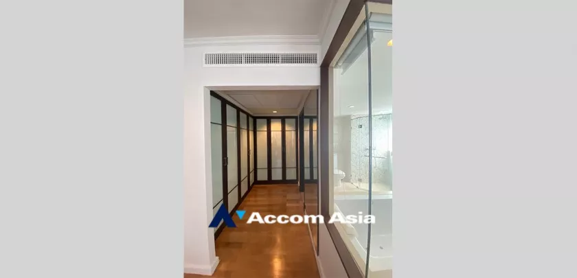 19  3 br Apartment For Rent in Sukhumvit ,Bangkok BTS Asok - MRT Sukhumvit at Warm Family Atmosphere 13001043