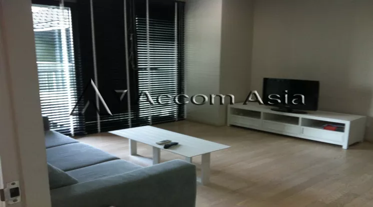 unit 1 Bedroom  Condominium For Rent in Sukhumvit, Bangkok  near BTS Thong Lo (13001044)