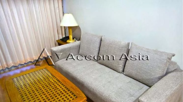 unitPet friendly |  2 Bedrooms  Condominium For Rent & Sale in Sukhumvit, Bangkok  near BTS Phrom Phong (13001047)