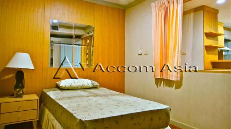 unitPet friendly |  2 Bedrooms  Condominium For Rent & Sale in Sukhumvit, Bangkok  near BTS Phrom Phong (13001047)