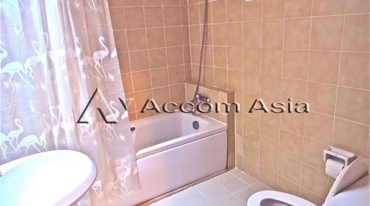 6  2 br Condominium for rent and sale in Sukhumvit ,Bangkok BTS Phrom Phong at The Waterford Diamond 13001047