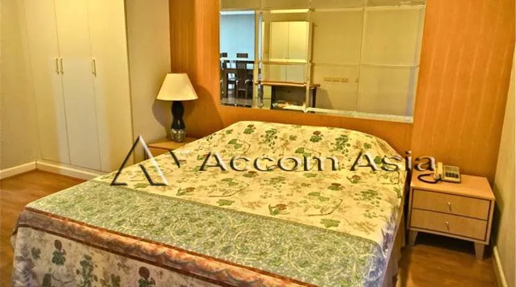 5  2 br Condominium for rent and sale in Sukhumvit ,Bangkok BTS Phrom Phong at The Waterford Diamond 13001047