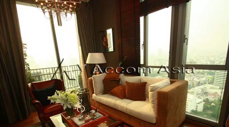  2  2 br Condominium For Rent in Sukhumvit ,Bangkok BTS Thong Lo at Quattro Thonglor 13001049