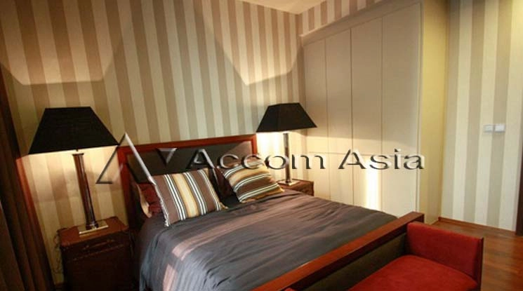 6  2 br Condominium For Rent in Sukhumvit ,Bangkok BTS Thong Lo at Quattro Thonglor 13001049