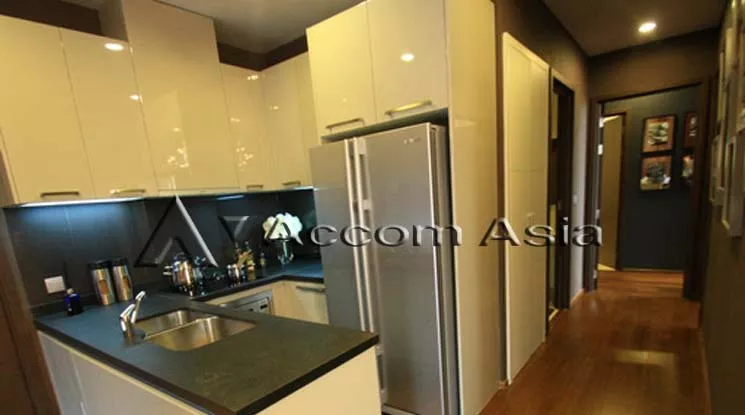 4  2 br Condominium For Rent in Sukhumvit ,Bangkok BTS Thong Lo at Quattro Thonglor 13001049