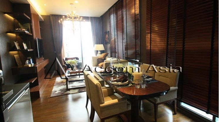 9  2 br Condominium For Rent in Sukhumvit ,Bangkok BTS Thong Lo at Quattro Thonglor 13001049
