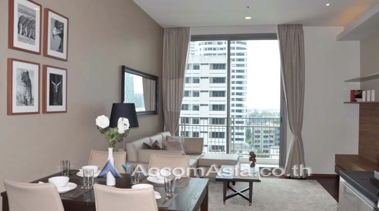  2  2 br Condominium For Rent in Sukhumvit ,Bangkok BTS Thong Lo at Quattro Thonglor 13001051