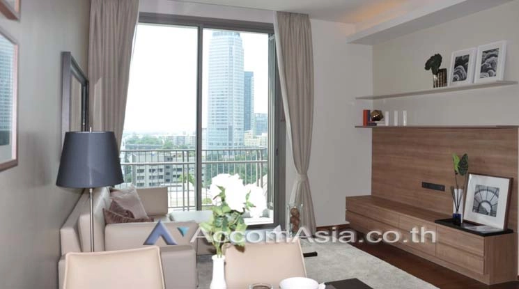 unit 2 Bedrooms  Condominium For Rent in Sukhumvit, Bangkok  near BTS Thong Lo (13001051)