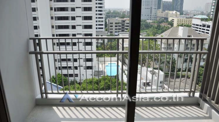 unit 2 Bedrooms  Condominium For Rent in Sukhumvit, Bangkok  near BTS Thong Lo (13001051)