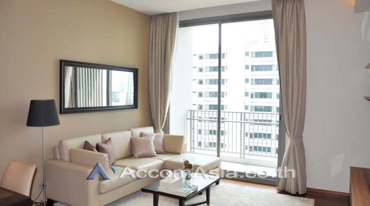 unit 2 Bedrooms  Condominium For Rent in Sukhumvit, Bangkok  near BTS Thong Lo (13001051)