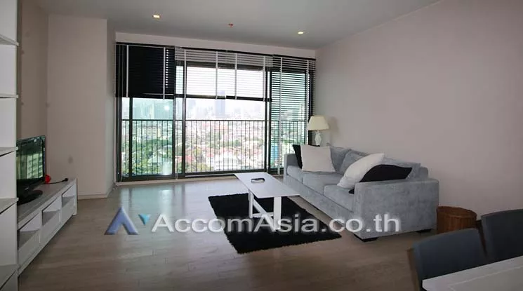  2  1 br Condominium For Rent in Sukhumvit ,Bangkok BTS Thong Lo at Noble Solo 13001060