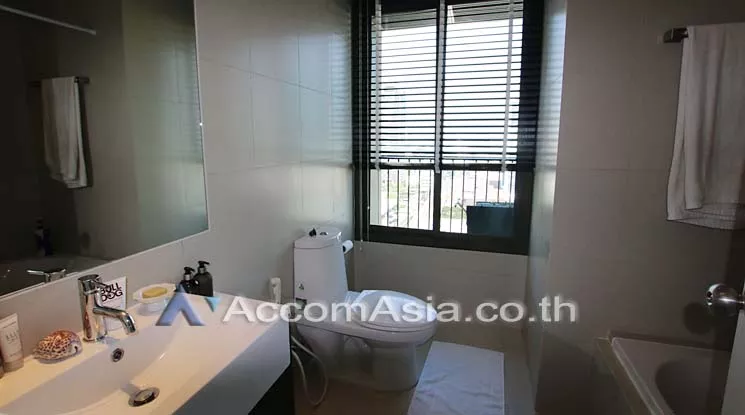 6  1 br Condominium For Rent in Sukhumvit ,Bangkok BTS Thong Lo at Noble Solo 13001060
