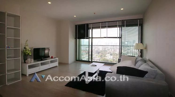 8  1 br Condominium For Rent in Sukhumvit ,Bangkok BTS Thong Lo at Noble Solo 13001060