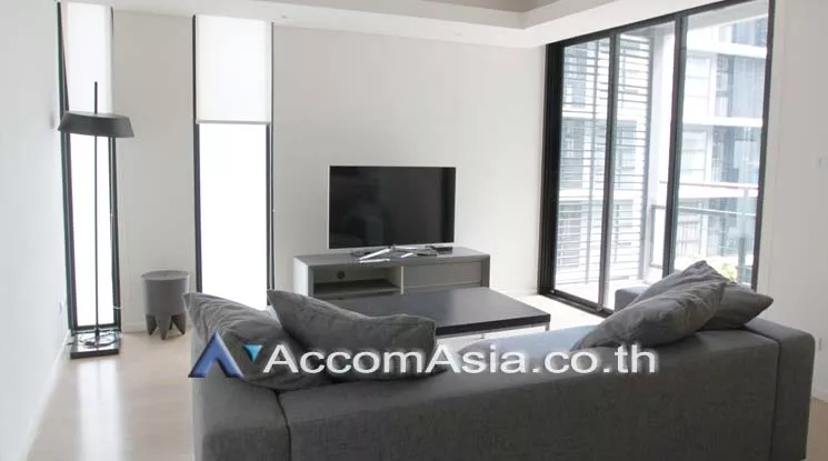  1  2 br Condominium for rent and sale in Sukhumvit ,Bangkok BTS Ekkamai at MODE Sukhumvit 61 13001064