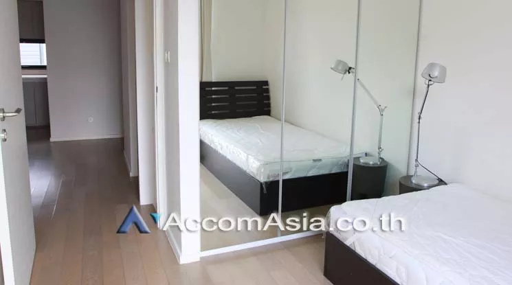 13  2 br Condominium for rent and sale in Sukhumvit ,Bangkok BTS Ekkamai at MODE Sukhumvit 61 13001064
