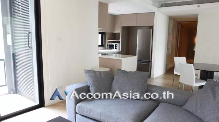 4  2 br Condominium for rent and sale in Sukhumvit ,Bangkok BTS Ekkamai at MODE Sukhumvit 61 13001064