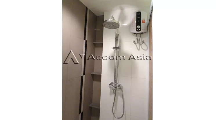 6  1 br Condominium For Rent in Ratchadaphisek ,Bangkok MRT Ratchadaphisek at Rhythm Ratchada Huaykwang 13001065