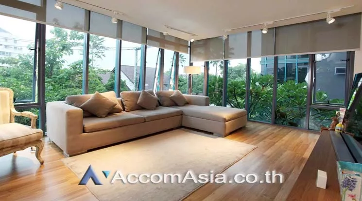 Prom Phaholyothin 2 Condominium  2 Bedroom for Sale & Rent BTS Ari in Phaholyothin Bangkok