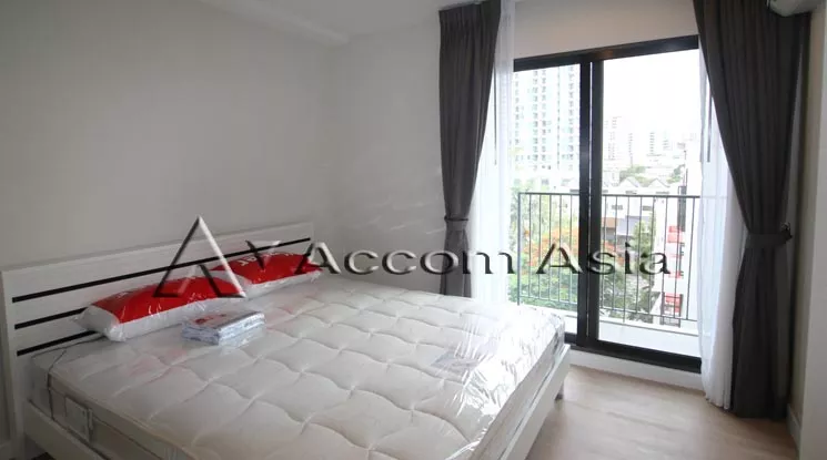 5  1 br Condominium for rent and sale in Sukhumvit ,Bangkok  at D25 Thonglor 13001075