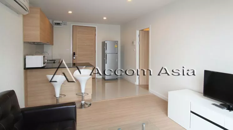 unit 1 Bedroom  Condominium For Rent & Sale in Sukhumvit, Bangkok  (13001075)