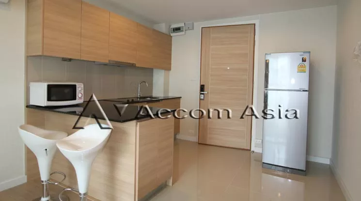  1  1 br Condominium for rent and sale in Sukhumvit ,Bangkok  at D25 Thonglor 13001075