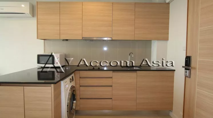 4  1 br Condominium for rent and sale in Sukhumvit ,Bangkok  at D25 Thonglor 13001075