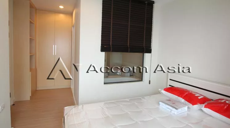 6  1 br Condominium for rent and sale in Sukhumvit ,Bangkok  at D25 Thonglor 13001075