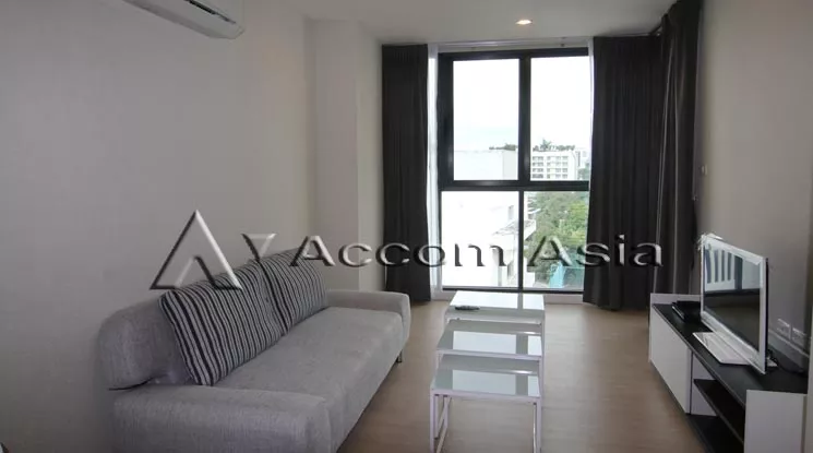  2  1 br Condominium For Rent in Sukhumvit ,Bangkok BTS Thong Lo at D25 Thonglor 13001076