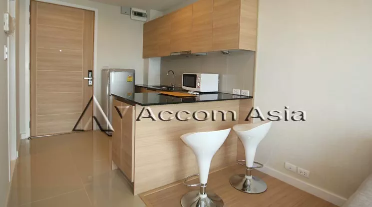  1  1 br Condominium For Rent in Sukhumvit ,Bangkok BTS Thong Lo at D25 Thonglor 13001076