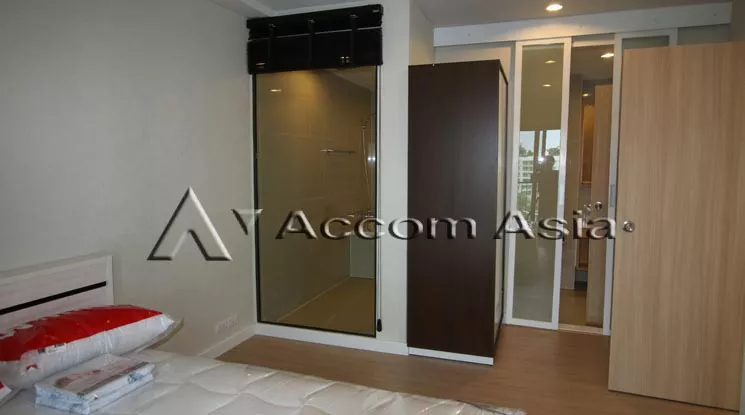 6  1 br Condominium For Rent in Sukhumvit ,Bangkok  at D25 Thonglor 13001076
