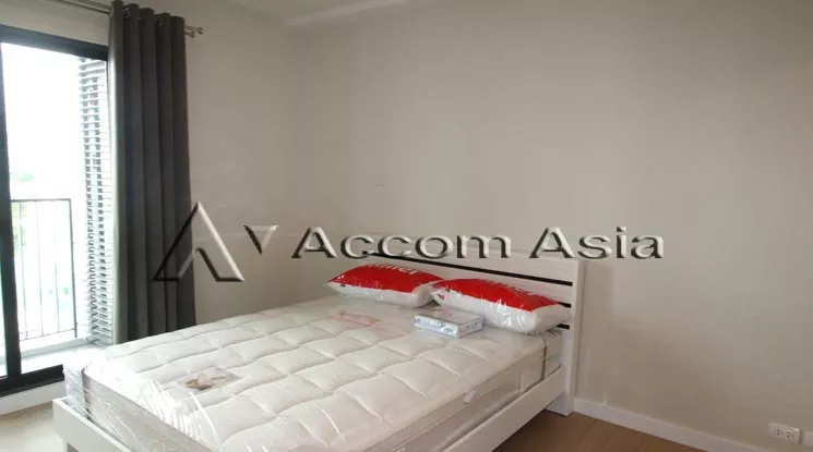 5  1 br Condominium For Rent in Sukhumvit ,Bangkok  at D25 Thonglor 13001076