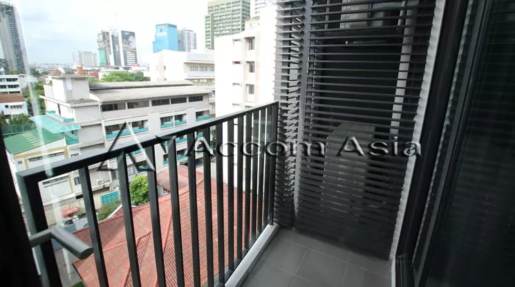 9  1 br Condominium For Rent in Sukhumvit ,Bangkok  at D25 Thonglor 13001076