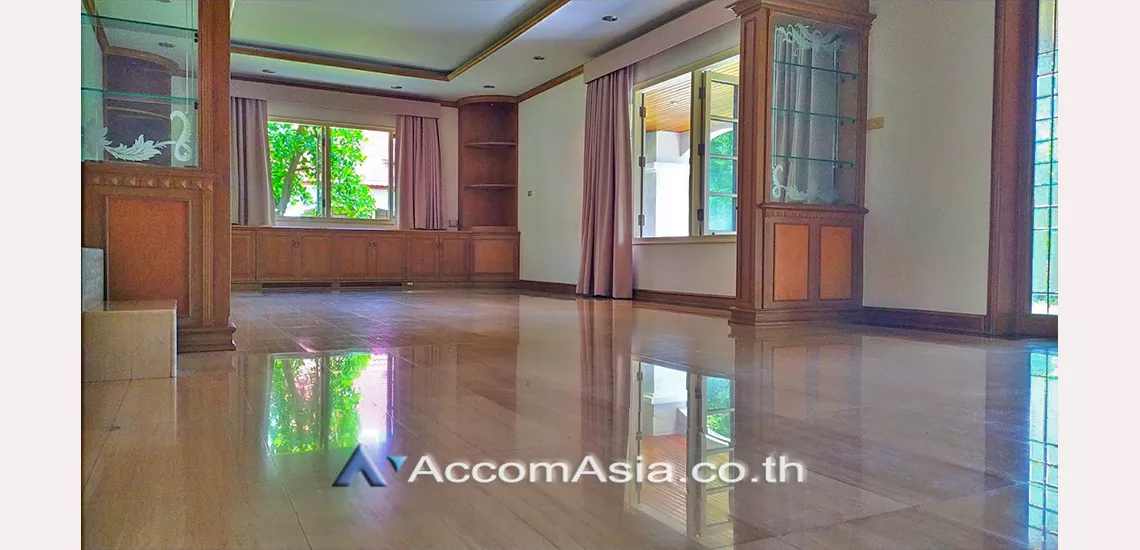 11  5 br House For Rent in Samutprakan ,Samutprakan BTS Bearing at Moo Baan Ladawan Srinakarin 13001078