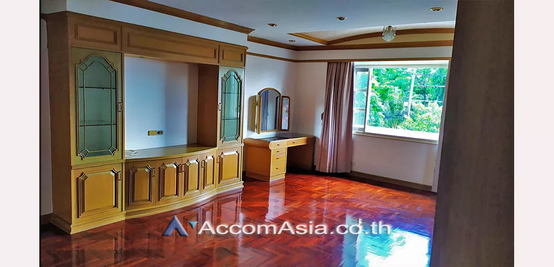 13  5 br House For Rent in Samutprakan ,Samutprakan BTS Bearing at Moo Baan Ladawan Srinakarin 13001078