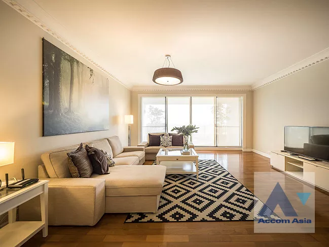 unit 3 Bedrooms  Apartment For Rent in Samutprakan, Samutprakan  (10213)