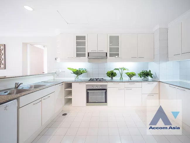 unit 3 Bedrooms  Apartment For Rent in Samutprakan, Samutprakan  (10213)