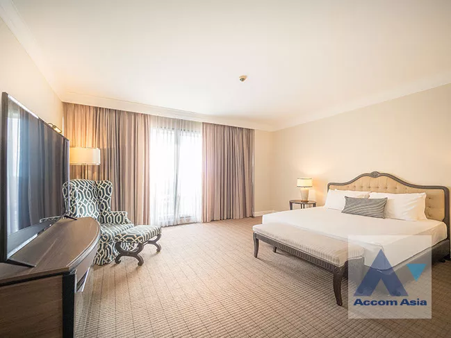 8  3 br Apartment For Rent in Samutprakan ,Samutprakan  at Modern Classy style - Airy Balcony 10213