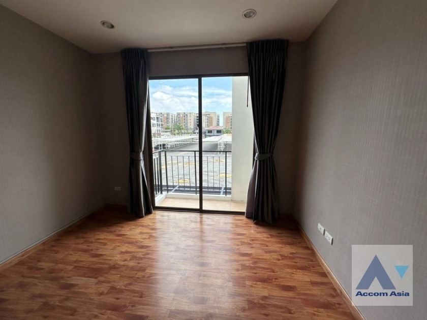 6  3 br Townhouse for rent and sale in Sukhumvit ,Bangkok BTS Bang Chak at The Private Sukhumvit-Bangchak 13001080